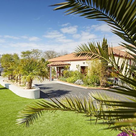 فندق لي سابلِ دولونْفي  Camping Sunissim Le Bel Air 5 Stars By Locatour المظهر الخارجي الصورة